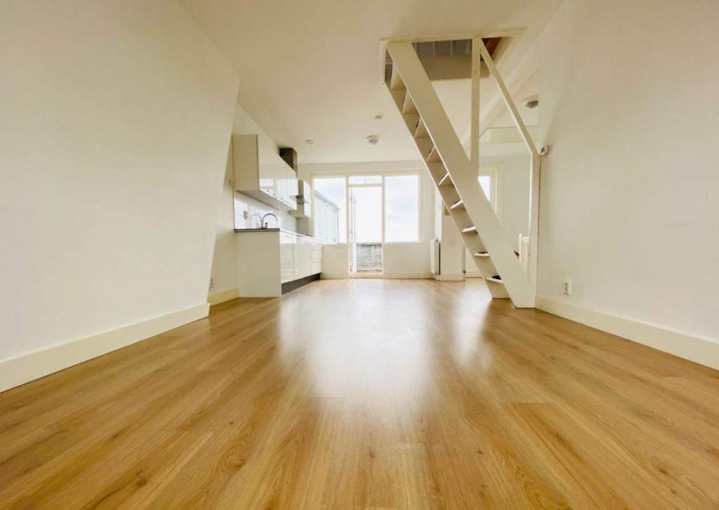 Appartement Dierenselaan, Den Haag - Te Huur