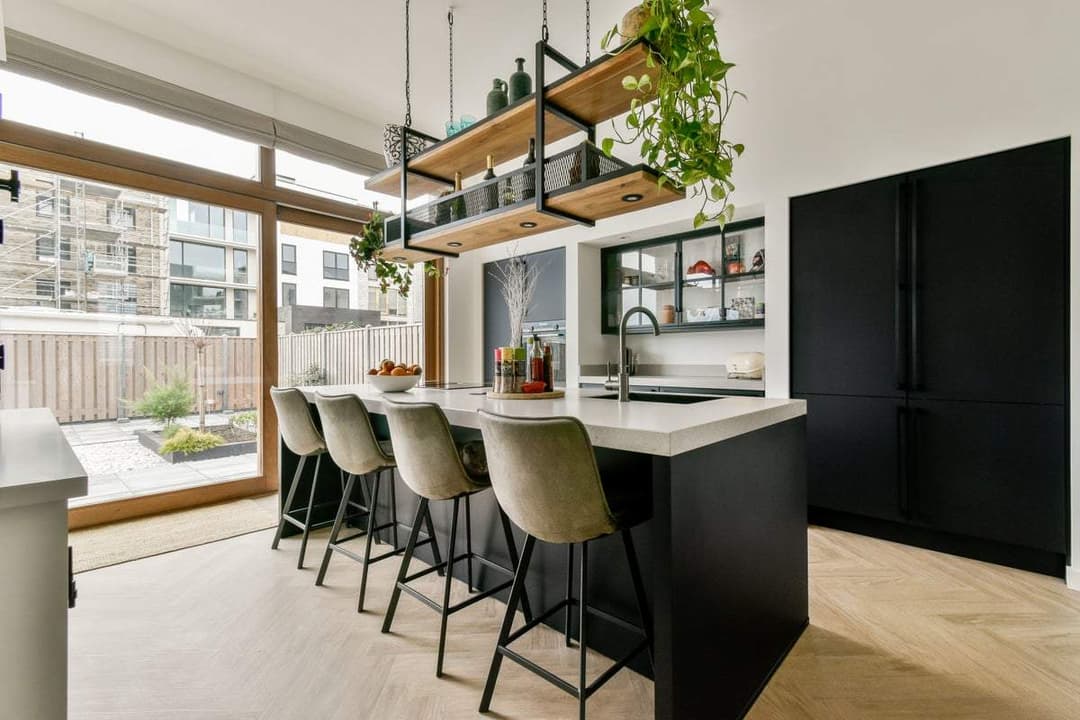 Apartamento Tan Malakastraat, Ámsterdam - En alquiler