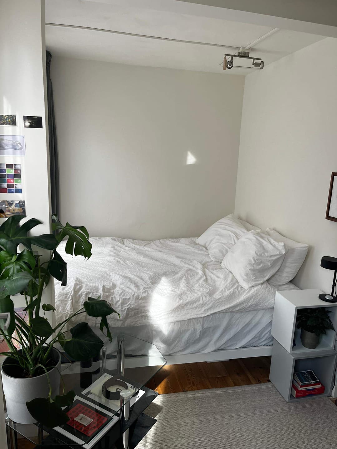 Möbliertes Zimmer in der Kinkerstraße, Amsterdam - Zur Vermietung