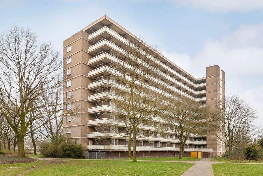 Apartamento Lisztgaarde, Oss - en alquiler