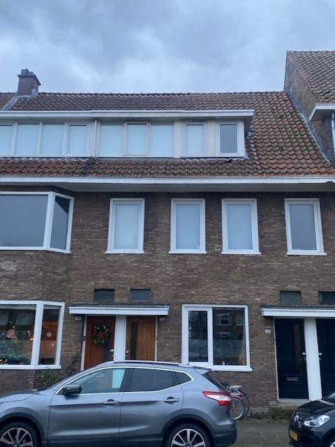 Zimmer Johan de Wittlaan, Arnhem - Zur Vermietung