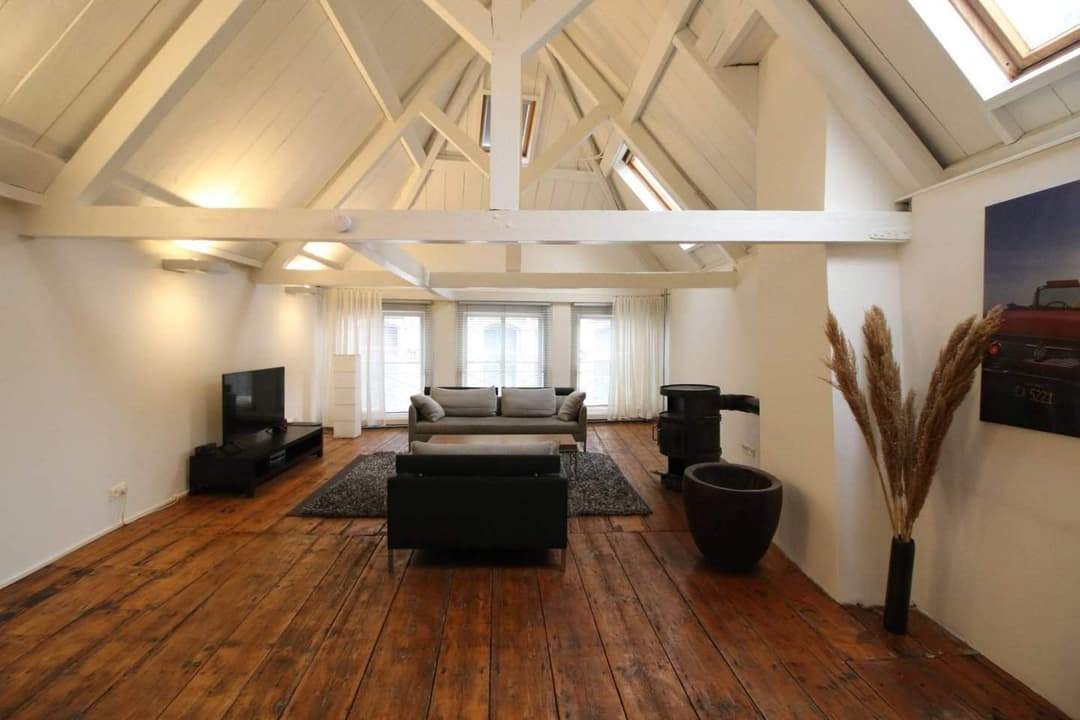 Maisonnette Sledenaarsgang 103, Dordrecht - For Rent