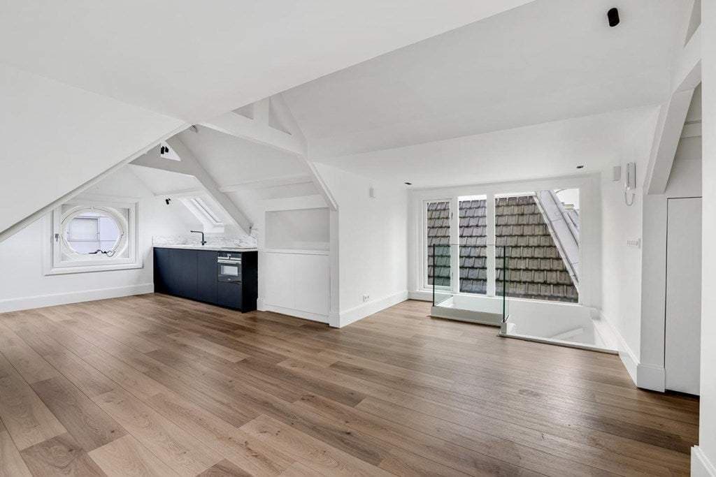 Wohnung Ferdinand Bolstraat, Amsterdam - Zur Miete