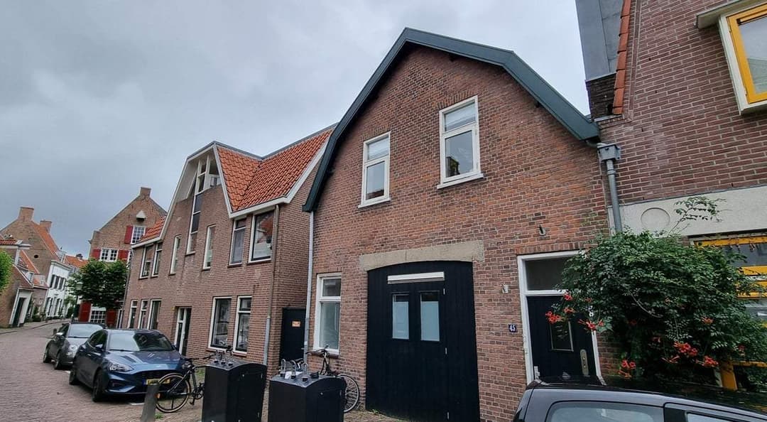 Piso Breestraat, Amersfoort - Para Alquilar