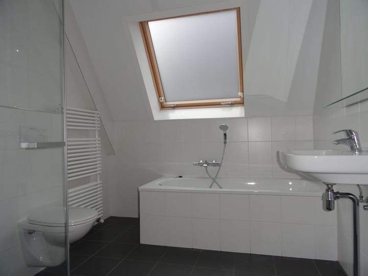 Burgemeester de Wildesingel 19, Valkenburg (ZH) - Doppelhaushälfte