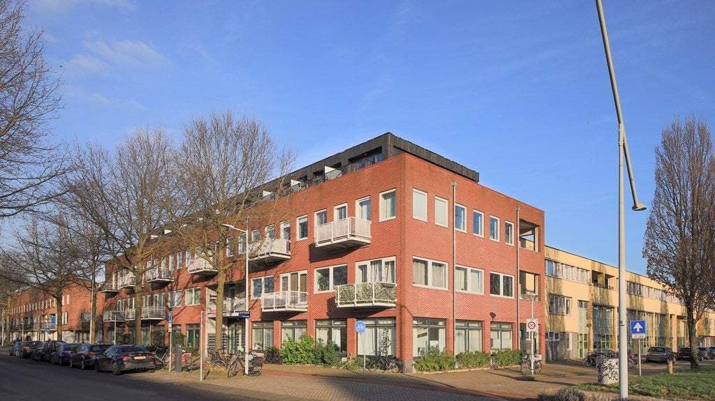 Apartamento Laan van Vlaanderen, Ámsterdam - En Alquiler