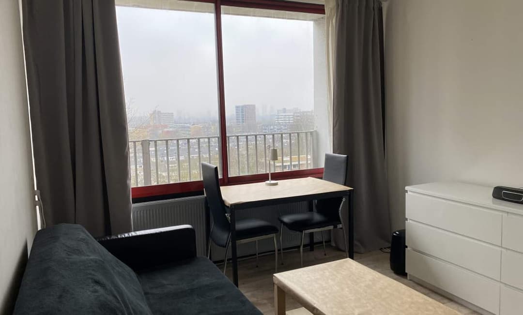 Appartement Rode Kruislaan, Diemen - Te Huur
