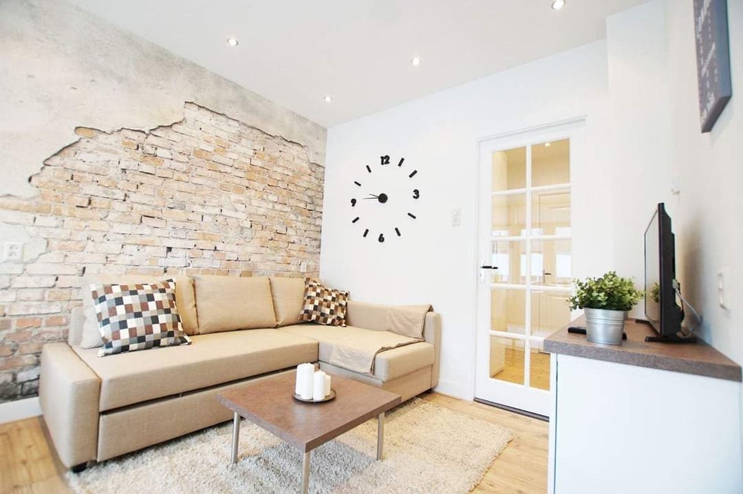 Flat Copernicusplein, Schiedam - For Rent