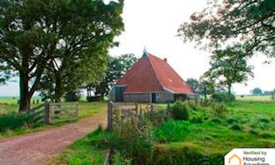 Wohnung Molenweg, Hitzum - Zu Vermieten