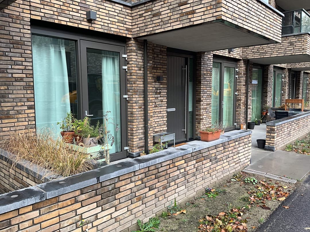 Appartement Joke Smitstraat 79, Breda - Te Huur