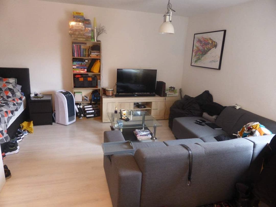Studio 1e Oosterstraat 75, Hilversum - À Louer