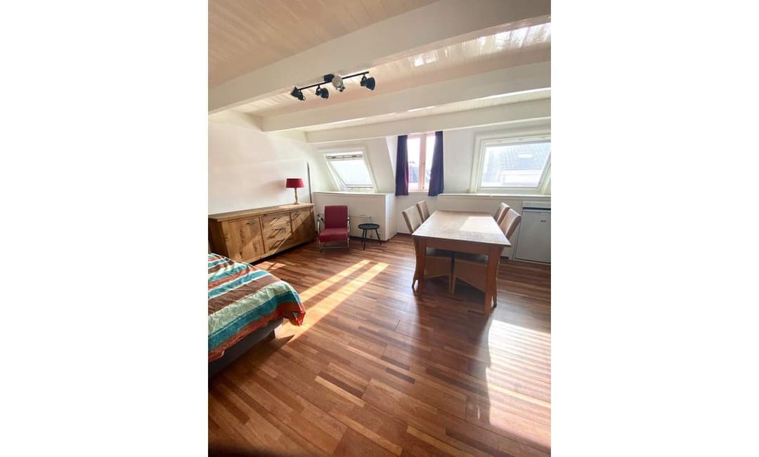 Appartement Van Brakelstraat, Utrecht - Te Huur