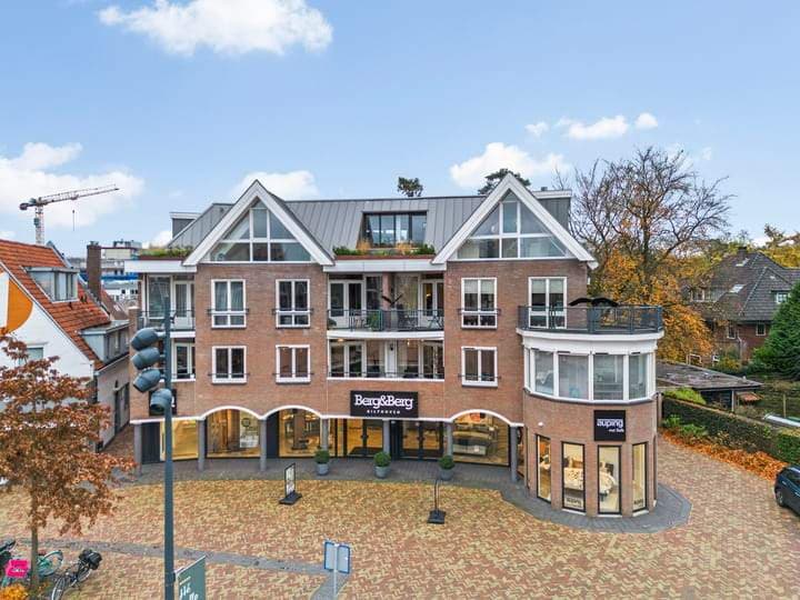 Vinkenlaan 33-A, 3722 AH Bilthoven - Zur Miete