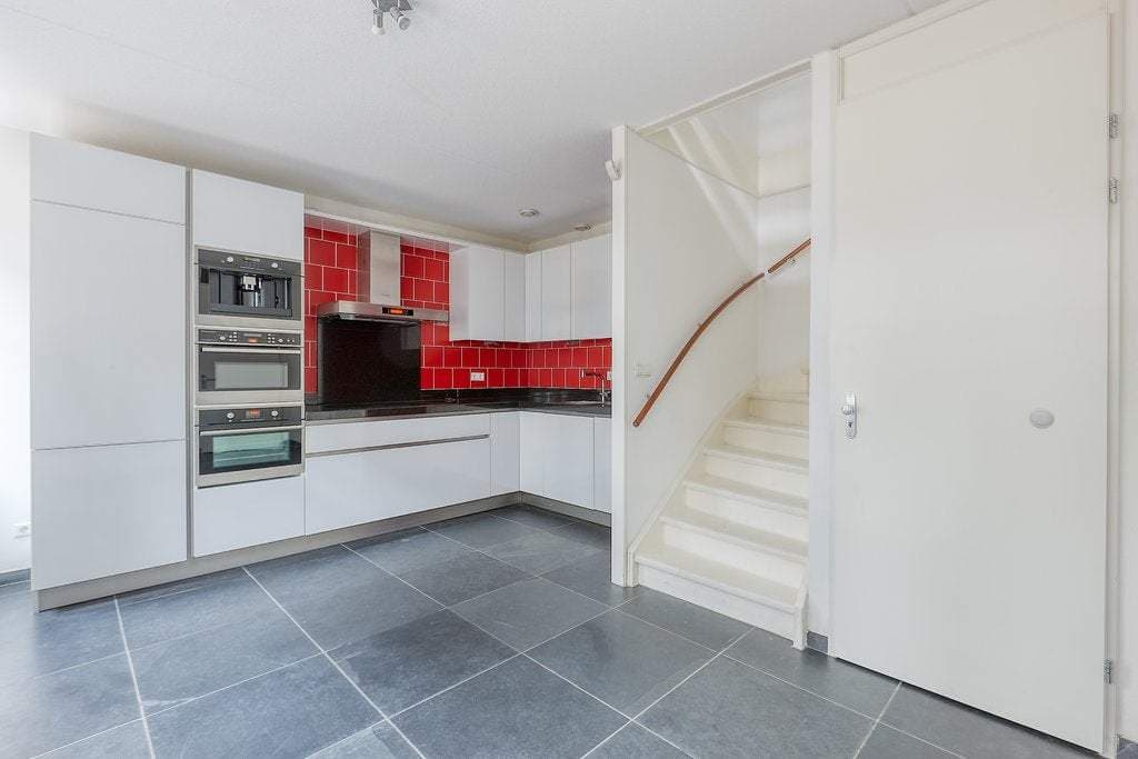 Maison Adriaan Vlackstraat 2, La Haye - À Louer