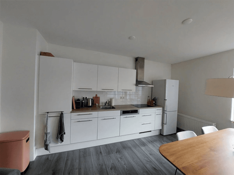 Apartment Kadeplein, Roosendaal - Zur Miete