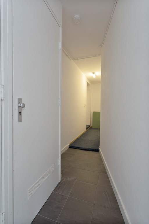 Apartment Burgemeester van Oppenstraat, Maastricht