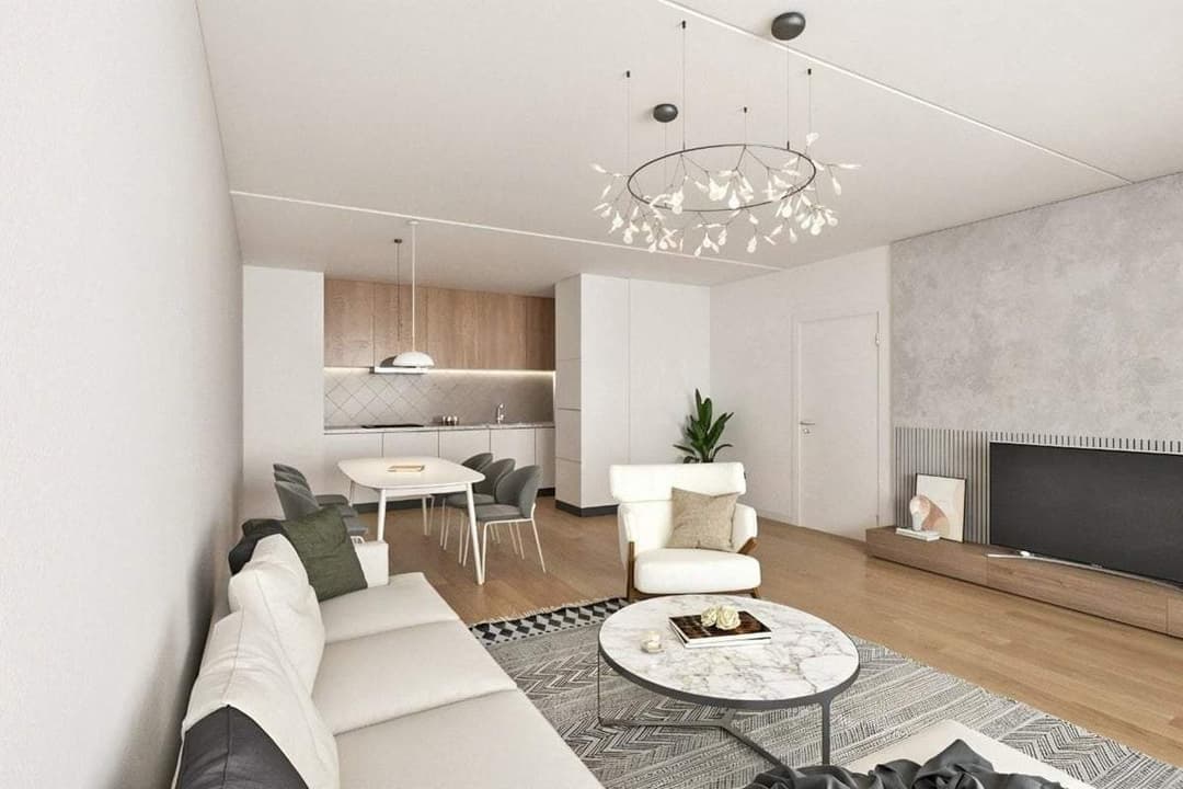 Flat Kloosterhof, Veghel (Veghel Centrum) - For Rent
