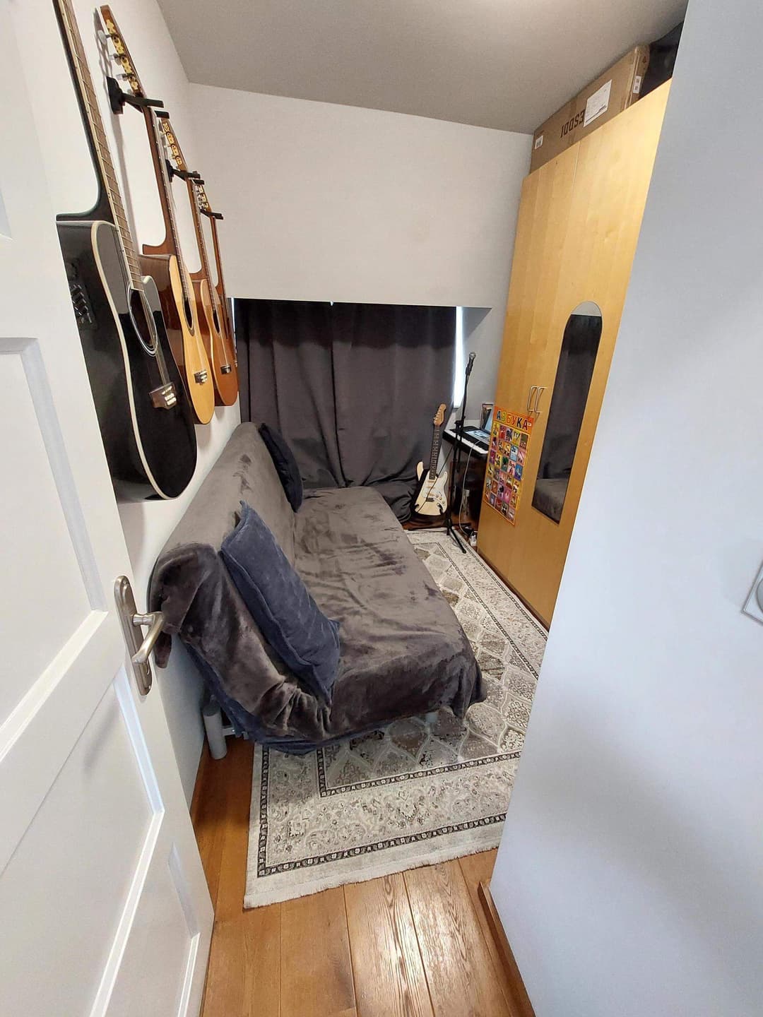 Habitación Amueblada Calle Populier, Duivendrecht - Corto Plazo