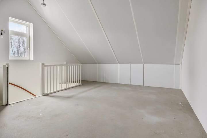 Janus Baulingstraat 67, Deventer - Rijwoning