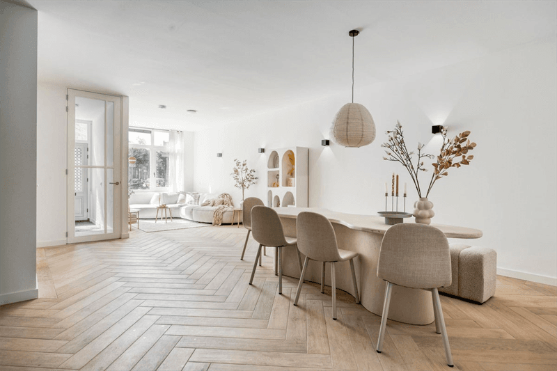 Appartement Jan Pieterszoon Coenstraat, Utrecht - Meublé