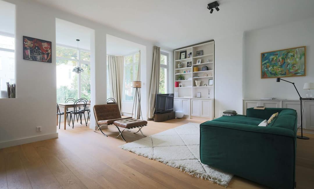 Appartement Keizersgracht, Amsterdam - Te Huur