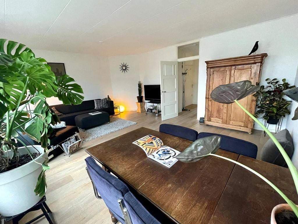 Apartamento Hoofdweg 154, Ámsterdam - En alquiler