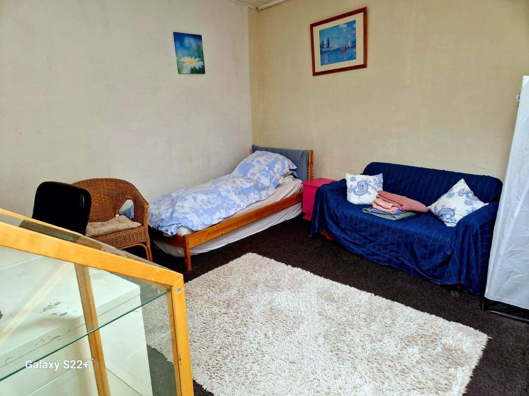 Furnished Room for Rent Steynlaan, Zeist
