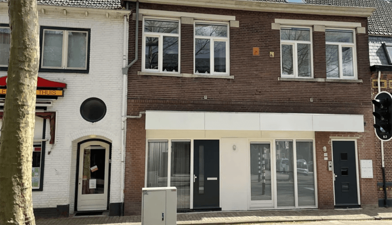 Apartamento Goirkestraat, Tilburg - En alquiler