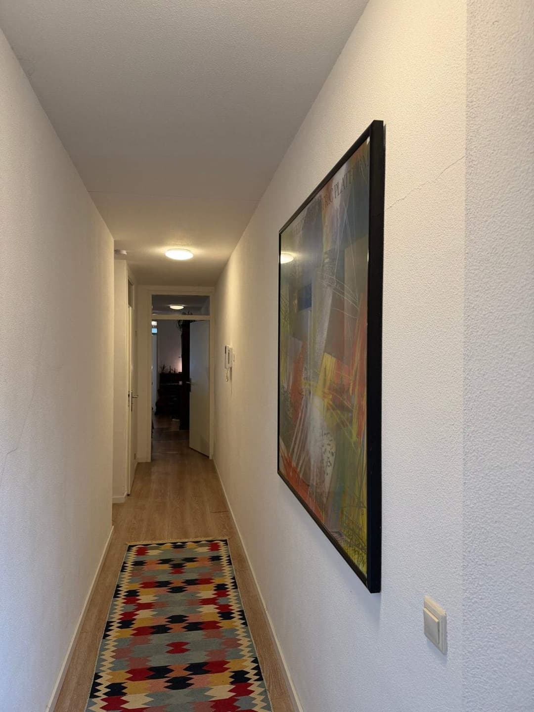 Wohnung Grote Berg, Eindhoven – Zur Miete