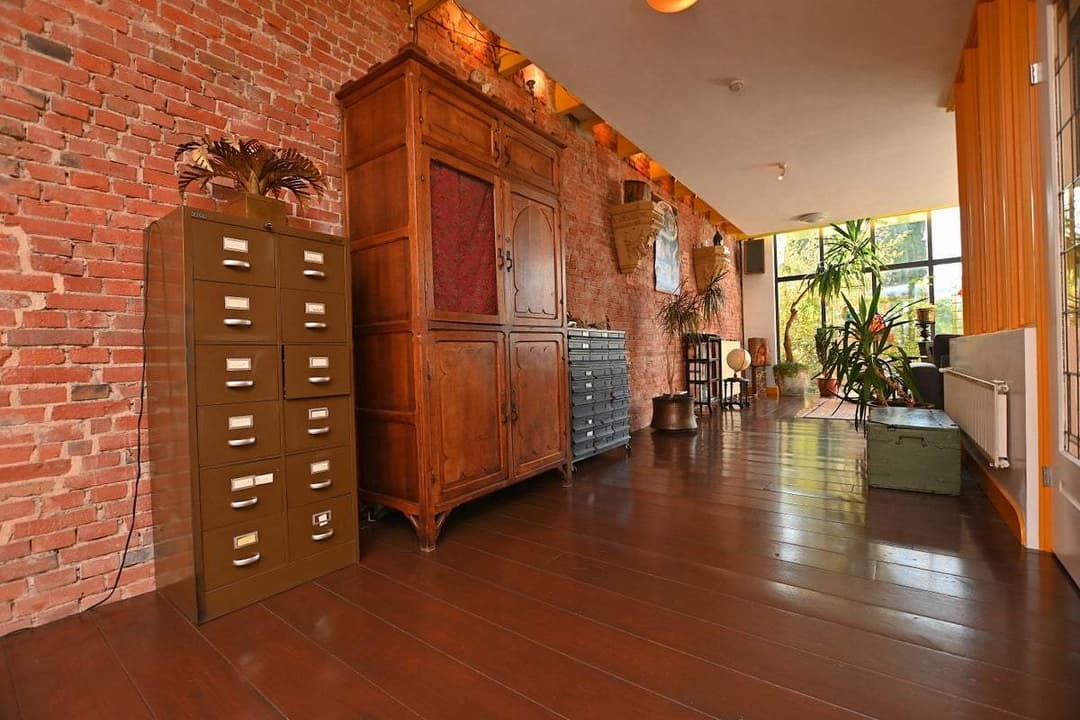 Appartement Folkingestraat 49a, Groningen - À louer