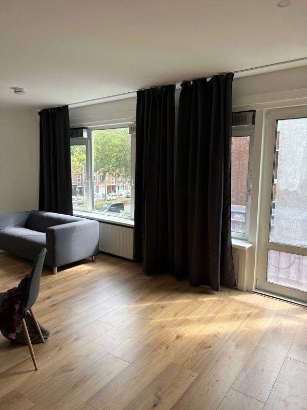 Studio Pleinweg 66D, Rotterdam - For Rent