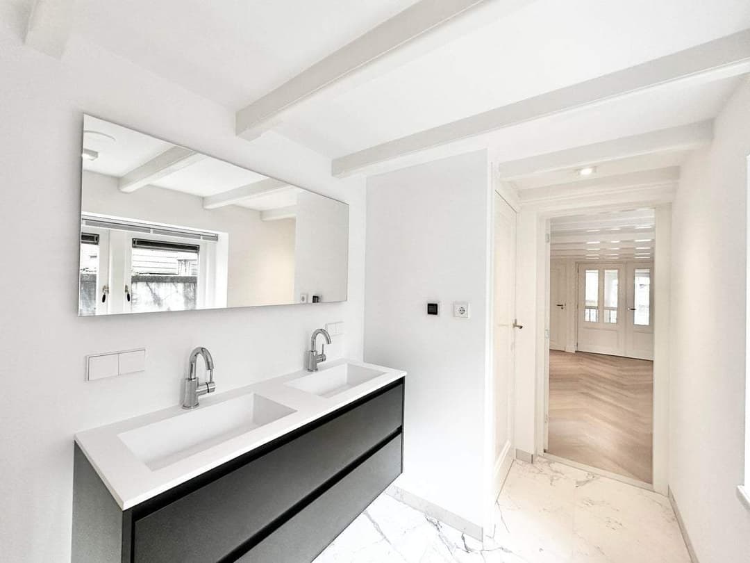 Appartement Bloemstraat, Amsterdam - Te Huur