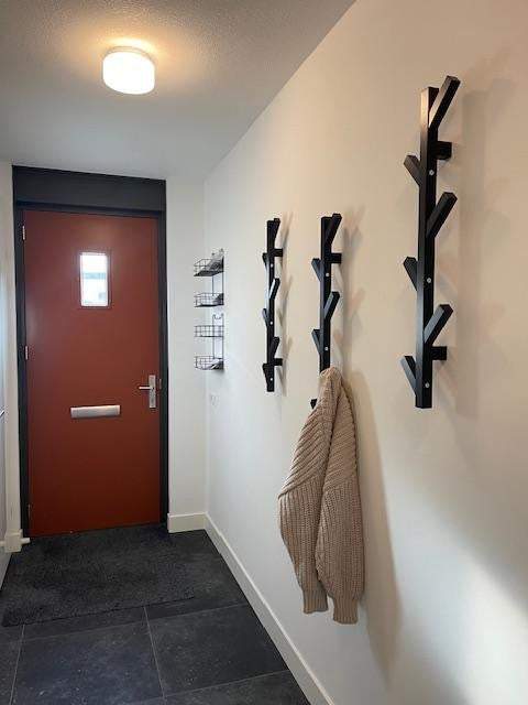 Apartamento Daan van Dijkhof, Tilburg (Stappegoor Zuid)