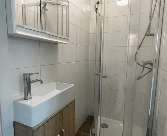 Wohnung Jozef Israelsstraat, Groningen - Zur Miete