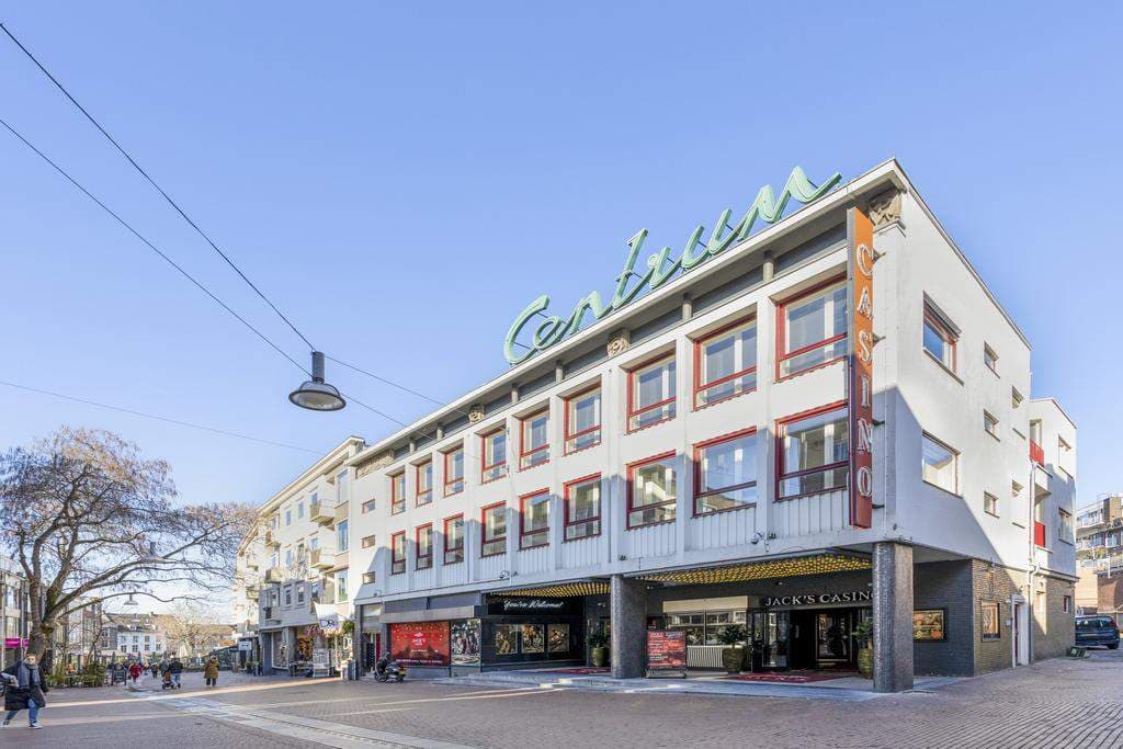 Luxe Appartement Houthof 516, Nijmegen - Te Huur