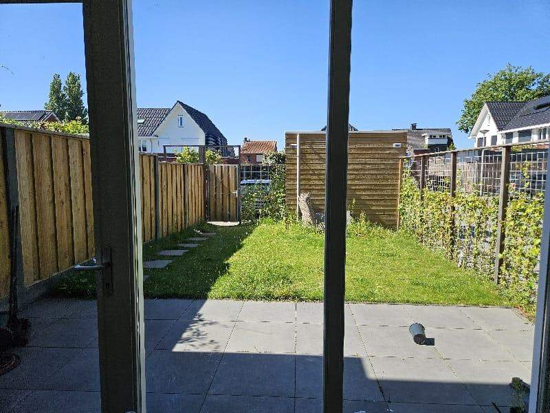 Zimmer Helmichstraat, Oldenzaal - Zur Miete