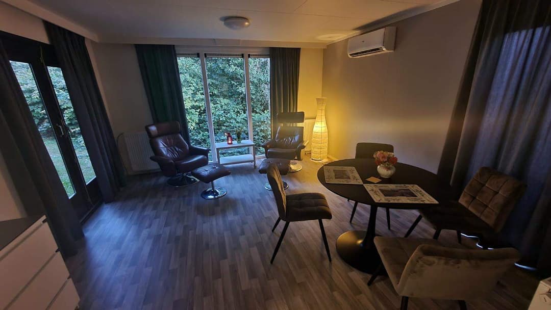 Gemeubileerd Appartement Noorderdiep, Valthermond - Te Huur