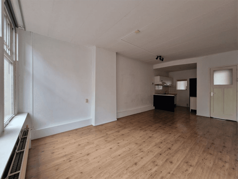 Appartement Bethlehemstraat, Rotterdam - Zur Miete