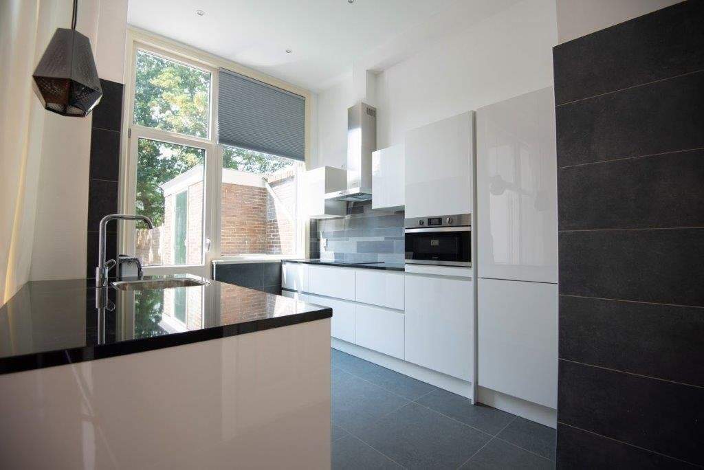 House Groot Hertoginnelaan, Den Haag - Te Huur