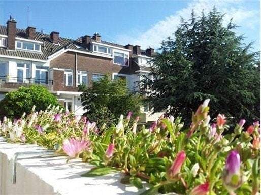 Studio Appartement Van Duvenvoordelaan, Voorburg - Zur Miete