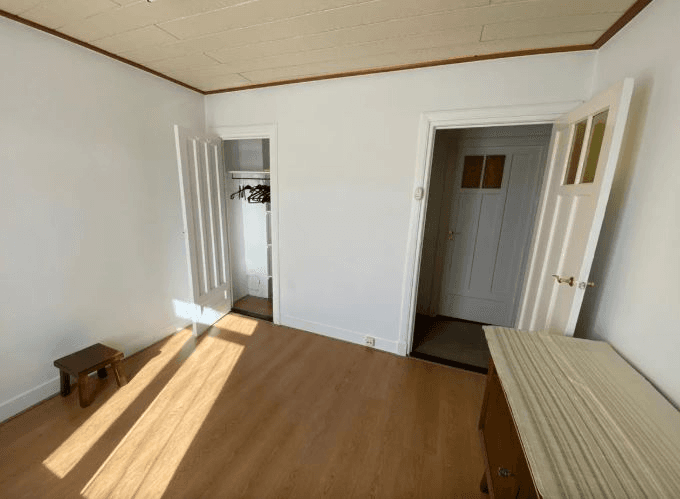 Habitación doble Van Meterenstraat, Tilburg - Alquiler