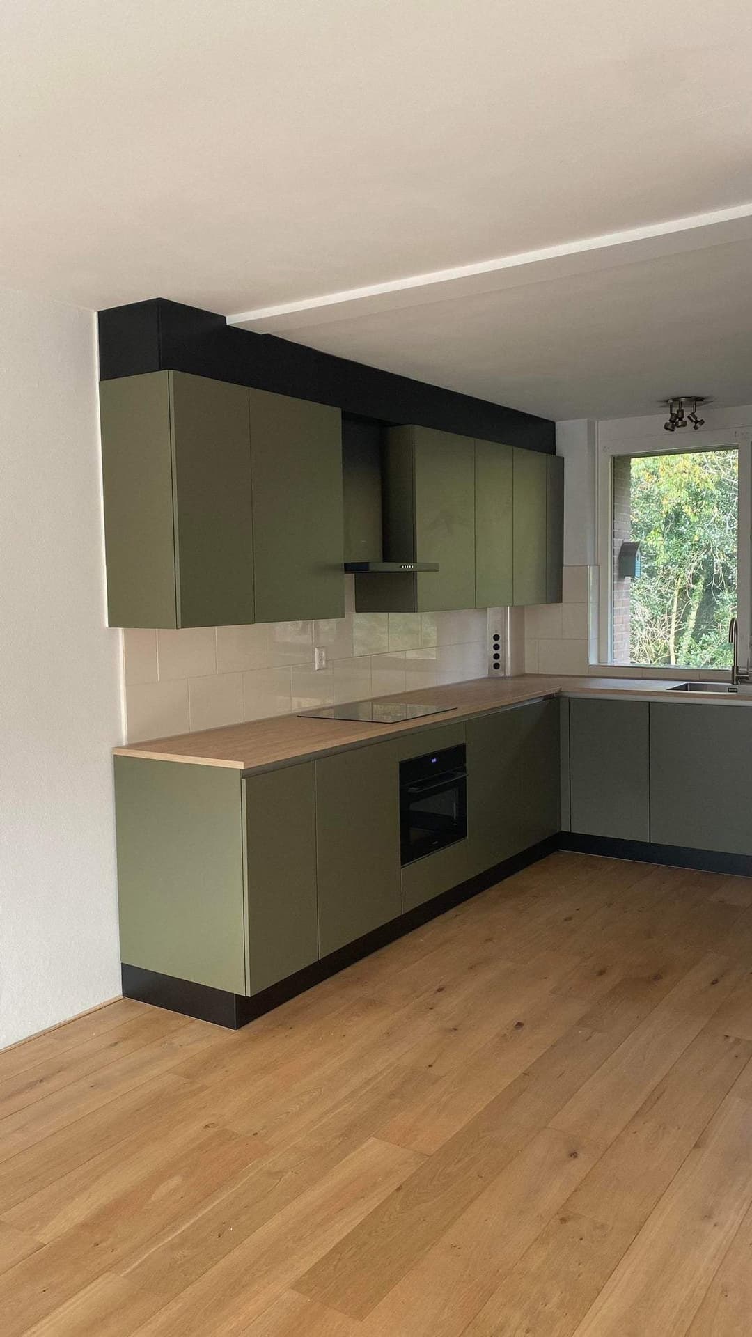 Flat Luiveland, Bergen (NH) - For Rent