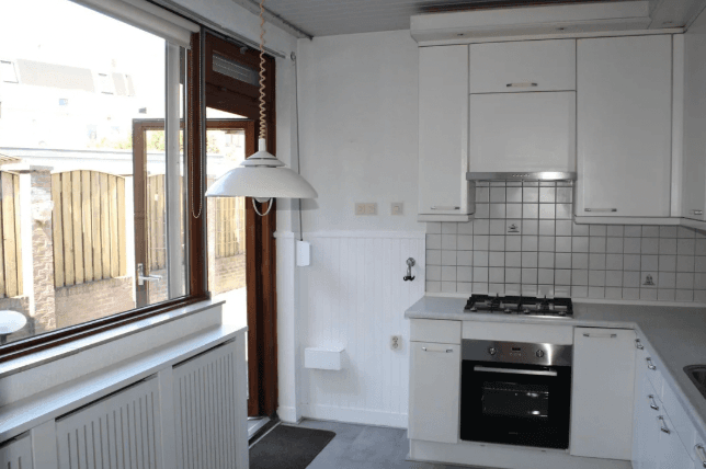 Woning te huur Brouwersstraat, Geleen