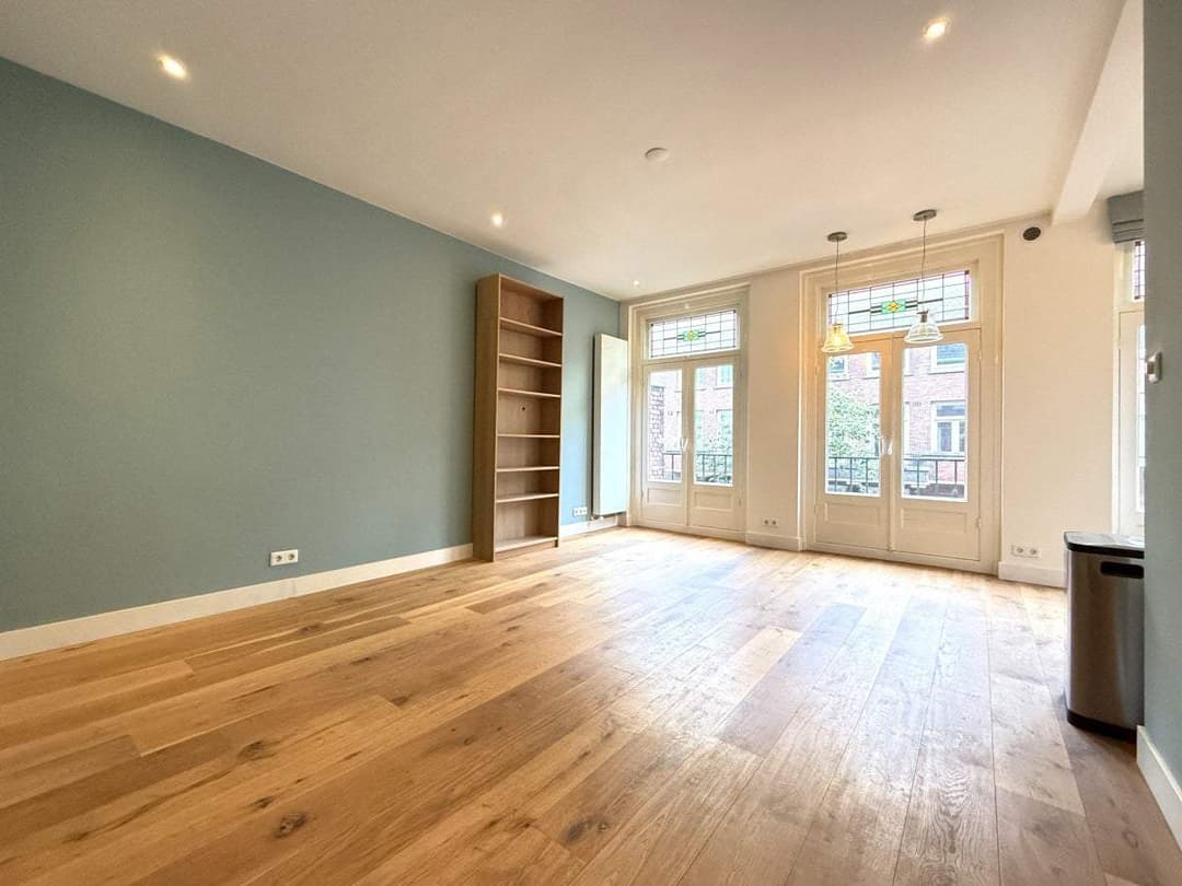 Wohnung Wijsmullerstraat, Amsterdam - Zur Vermietung