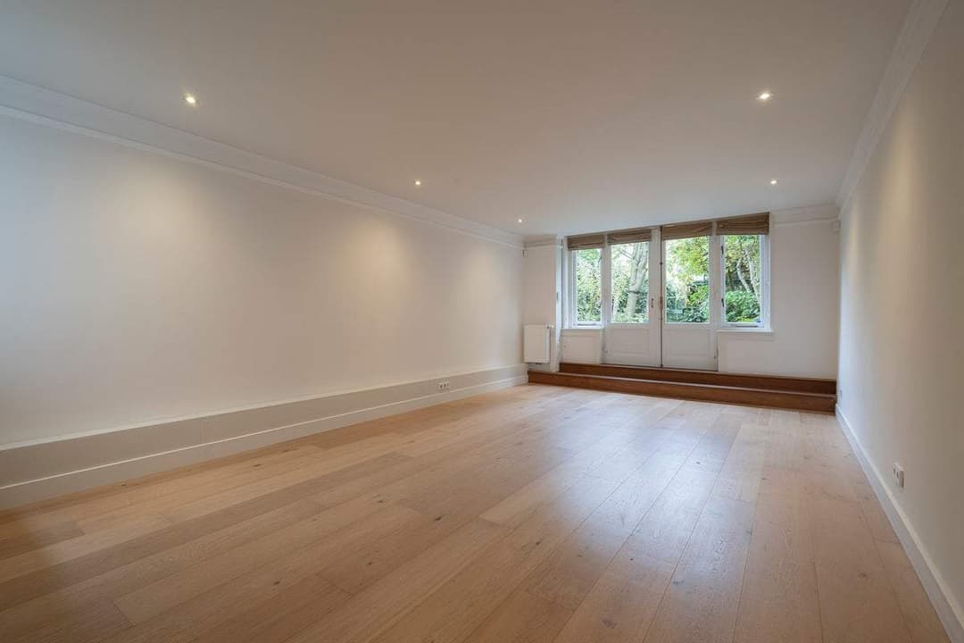 Flat Keizersgracht 445 A, Amsterdam - For Rent