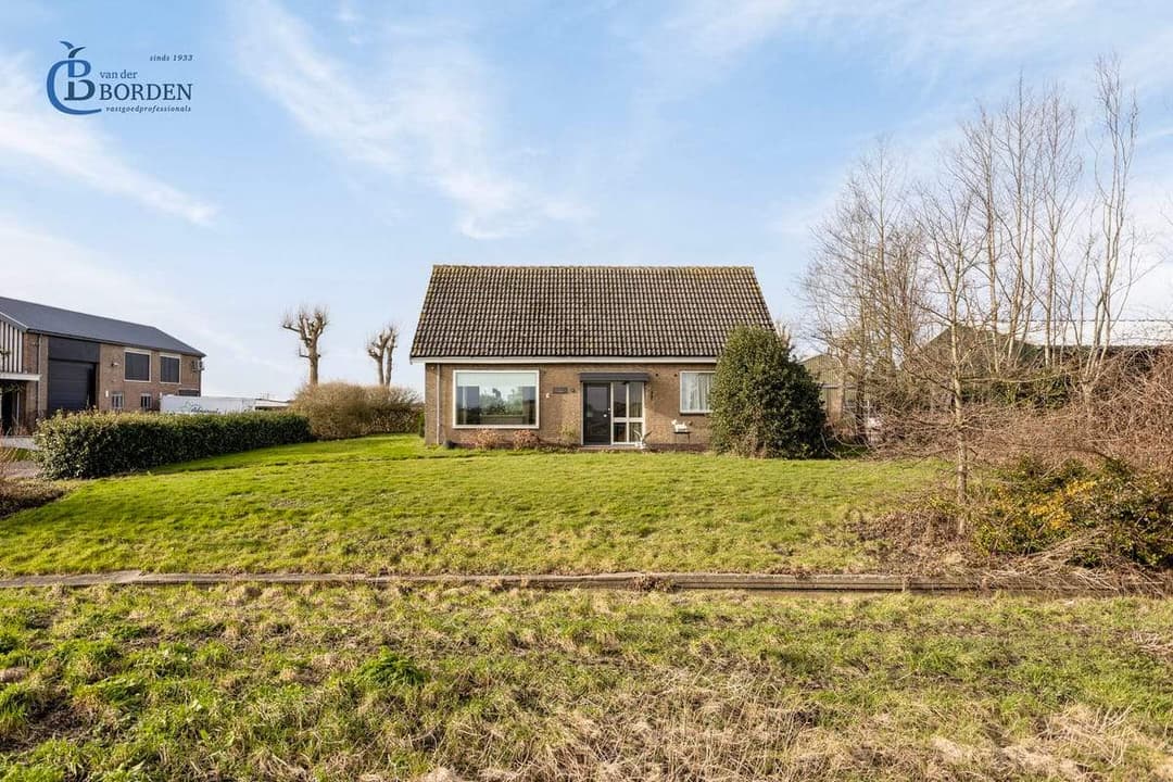 Semi-Bungalow Boekel 191921 CD Akersloot - En alquiler