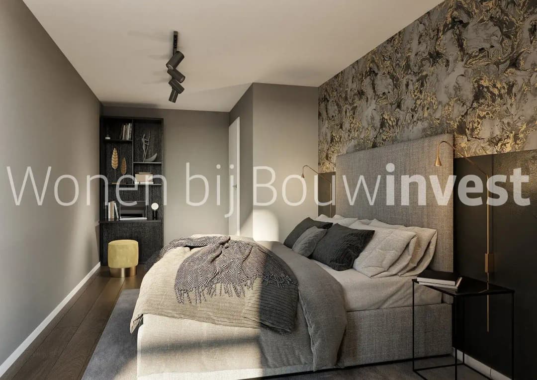 Meester Cornelisstraat 75, Haarlem - 2-Zimmer-Wohnung