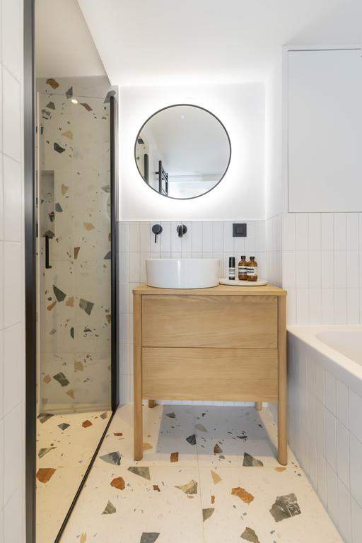 Apartamento Ceintuurbaan, Ámsterdam - En Alquiler