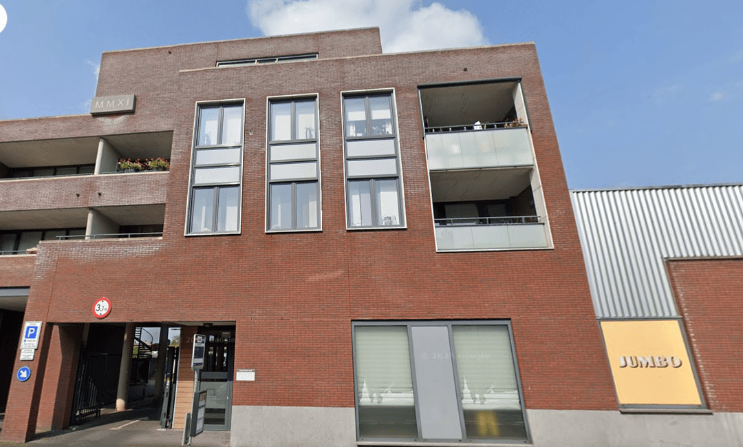 Appartement Hoofdstraat 83-B, Kerkrade