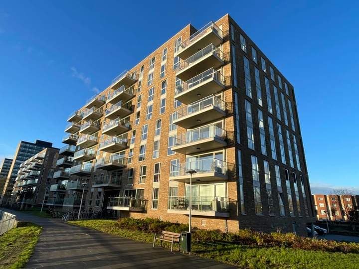 4-Room Apartment Winklerlaan, Utrecht - For Rent